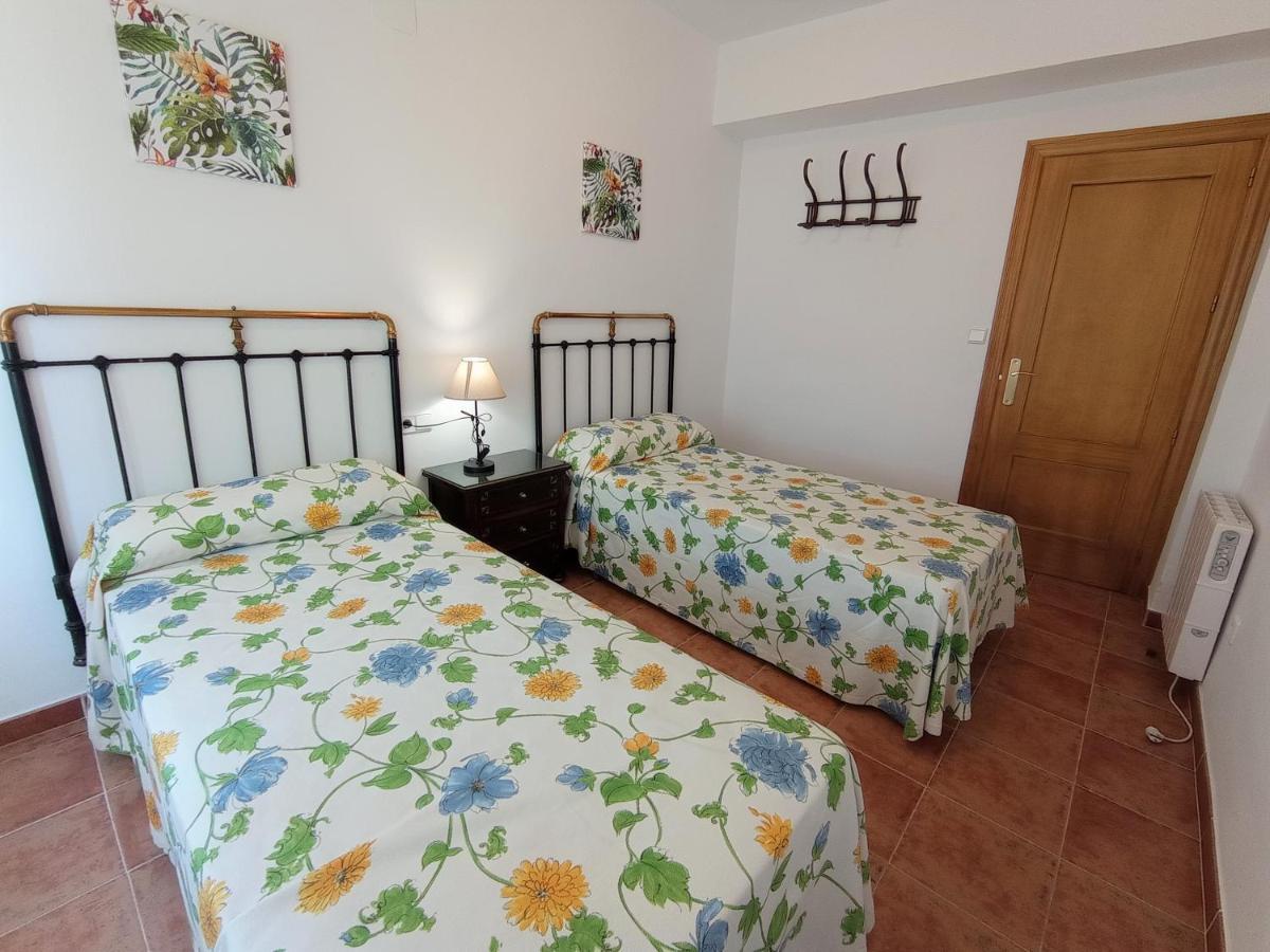 El Rincon De Blasa Apartman Cazorla Kültér fotó