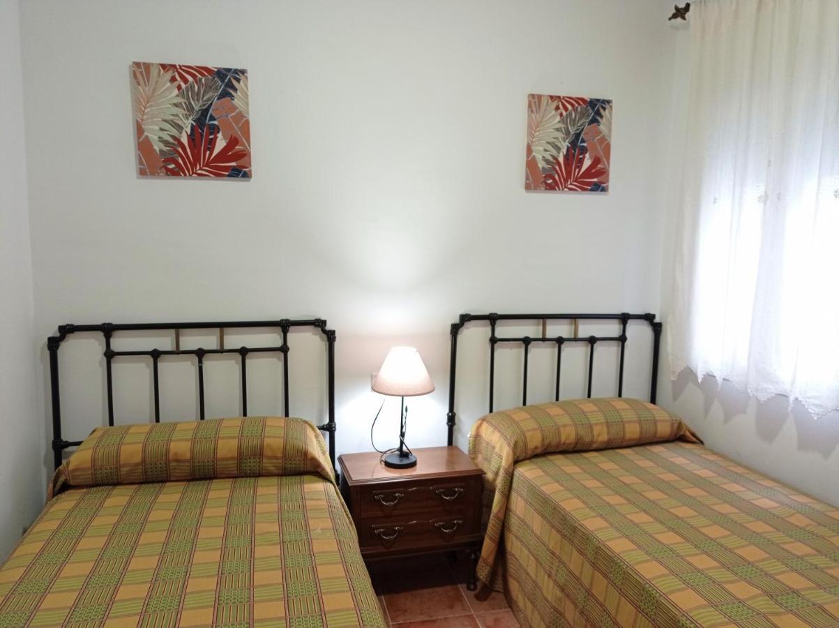 El Rincon De Blasa Apartman Cazorla Kültér fotó