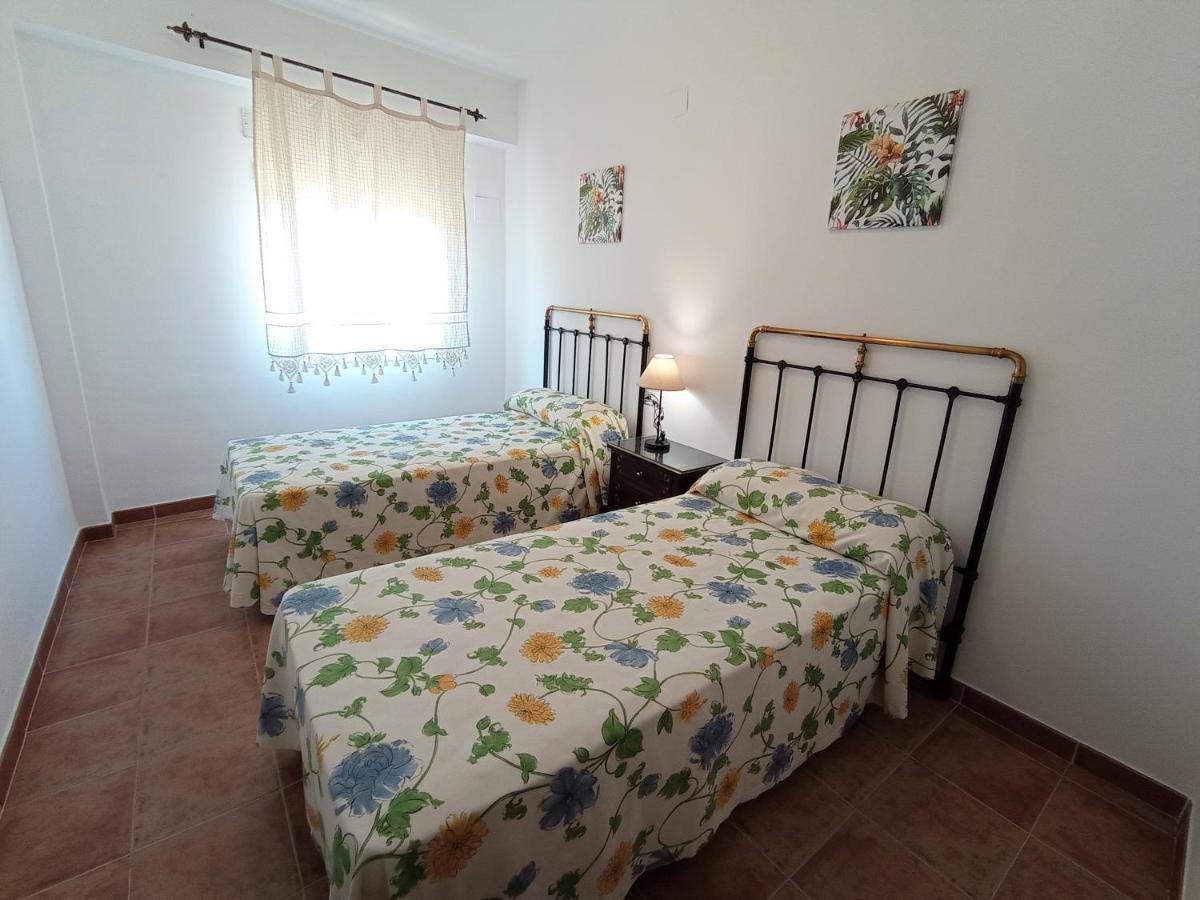 El Rincon De Blasa Apartman Cazorla Kültér fotó