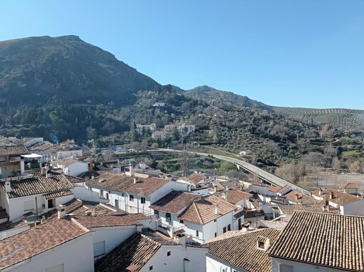 El Rincon De Blasa Apartman Cazorla Kültér fotó