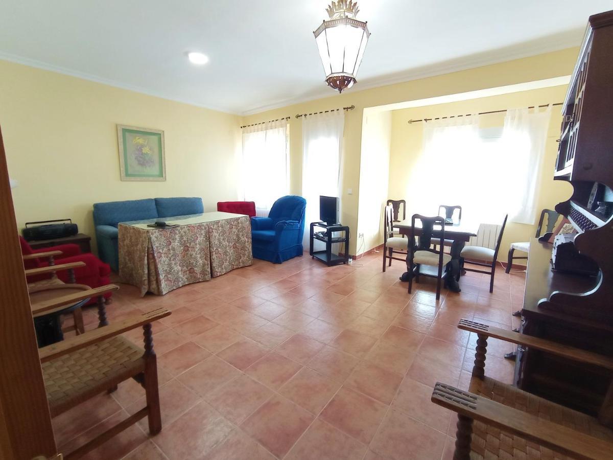El Rincon De Blasa Apartman Cazorla Kültér fotó