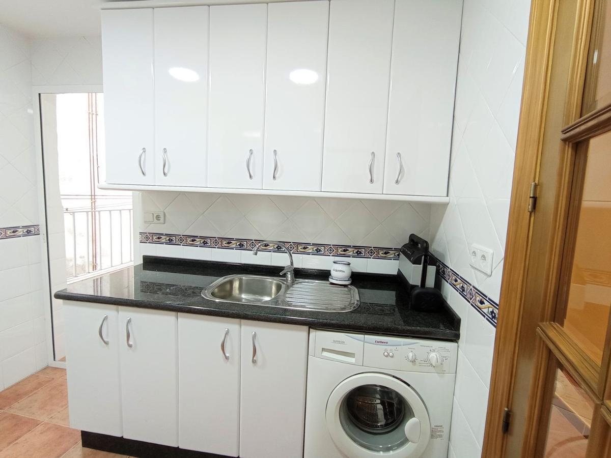 El Rincon De Blasa Apartman Cazorla Kültér fotó