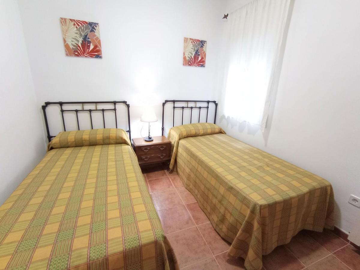 El Rincon De Blasa Apartman Cazorla Kültér fotó