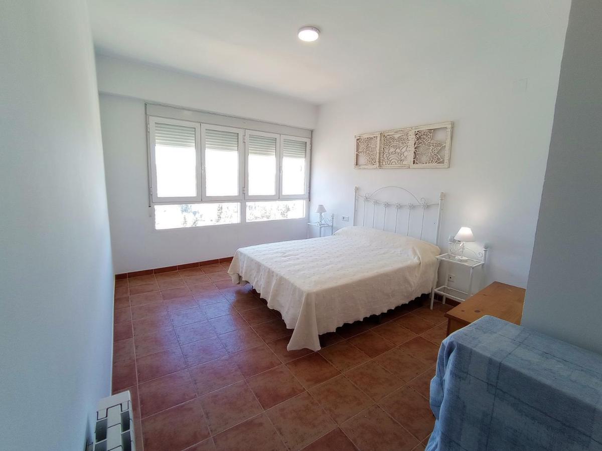 El Rincon De Blasa Apartman Cazorla Kültér fotó