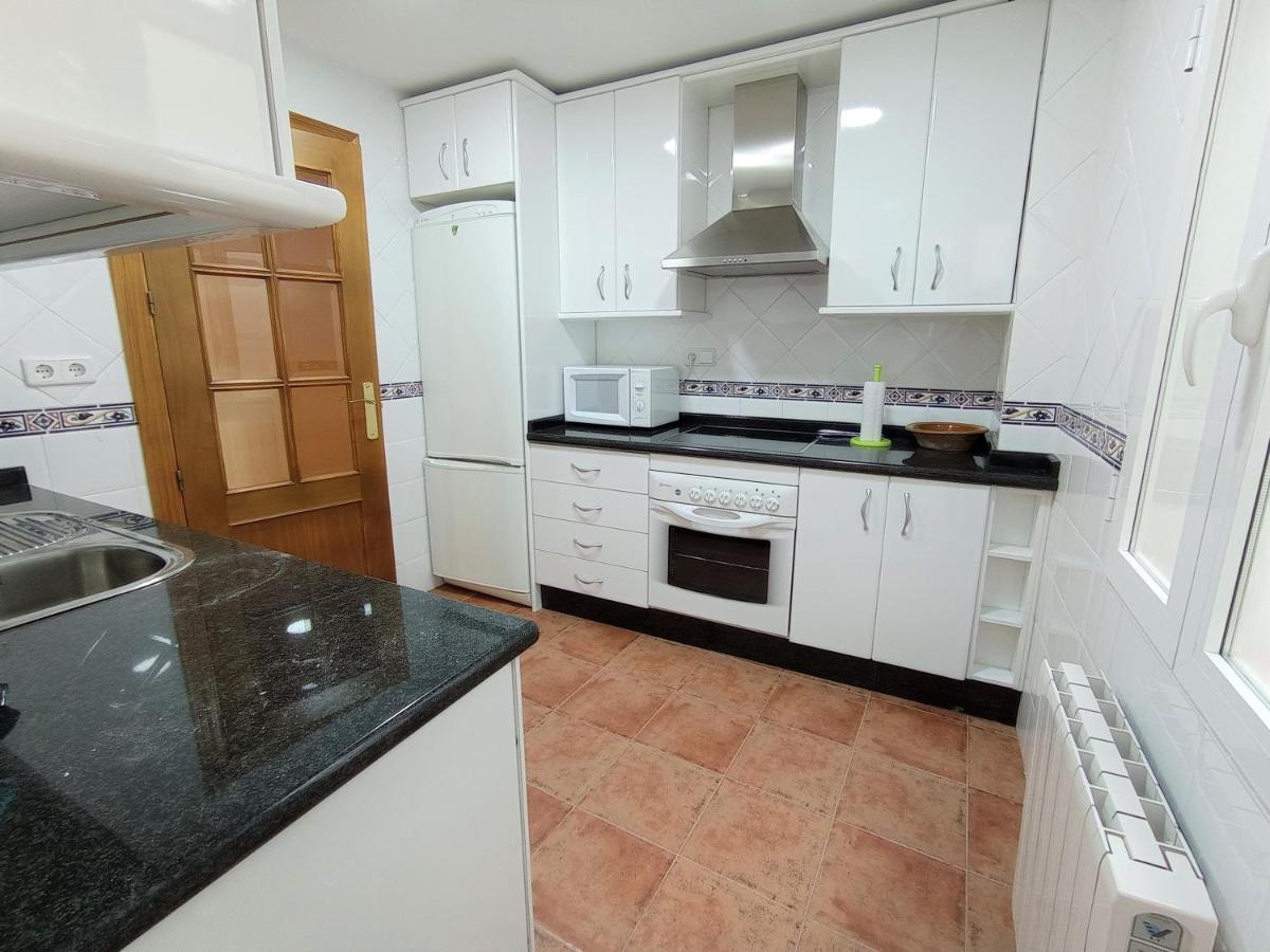 El Rincon De Blasa Apartman Cazorla Kültér fotó